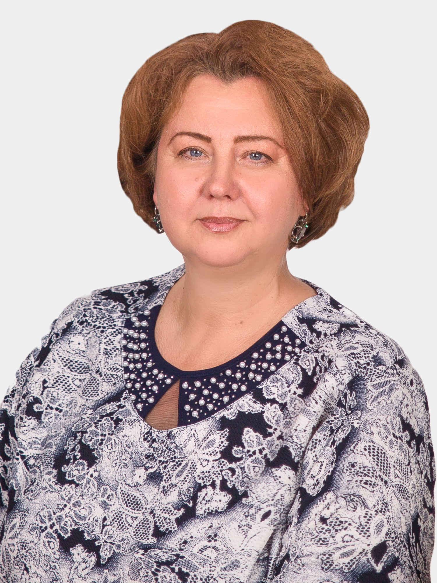 Мартынюк Екатерина Ивановна.
